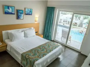 gold time otel 11