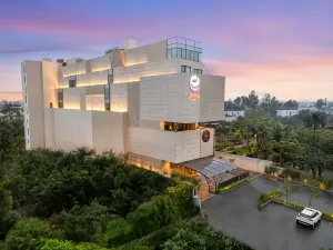 Ramada Encore By Wyndham Ambala Gt Road
