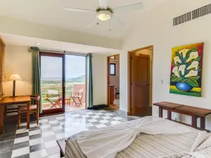 Villas de Palermo Hotel and Resort -Private Detached Houses