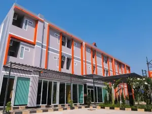 The Premium Residence