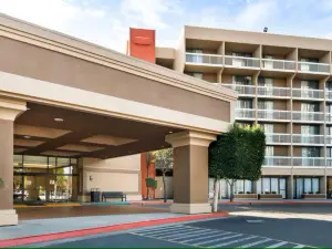 Courtyard Oxnard Ventura