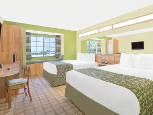 Microtel Inn & Suites by Wyndham Tuscumbia/Muscle Shoals