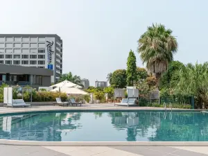 Park Inn by Radisson Libreville