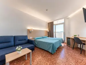 포르트 에우로파 호텔