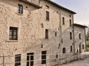 Country House Federico I