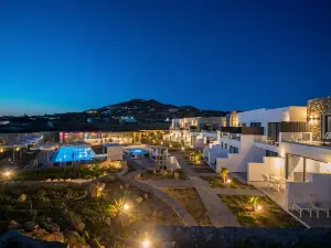 Bianco a Nero Mykonos