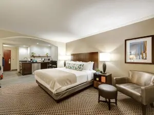 개리슨 호텔 & 스위트 도버-포츠머스, 애센드 컬렉션 호텔