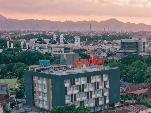 Ayani Hotel Banda Aceh