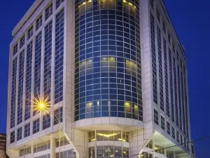 Dedeman Erbil Hotel City Center