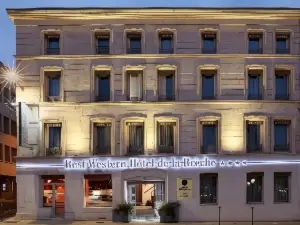 Best Western Hotel de la Breche