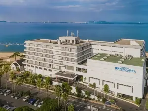 Diamond Setouchi Marine Hotel
