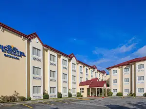 Microtel by Wyndham Batangas