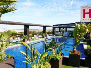 Dña Monse Hotel Spa & Golf