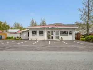 Reykjadalur Guesthouse