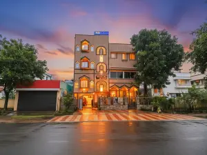 FabHotel Sriya - City Center, Durgapur