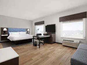 Hampton Inn & Suites McAllen