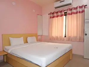 Treebo Trip Hotel Sai International