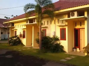 Cerah Hotel