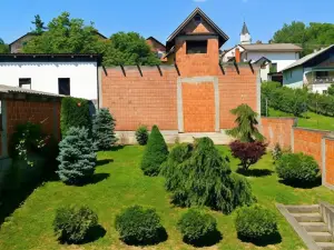 Apartment Slavonska Kuća