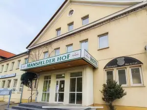 曼斯費爾德霍夫酒店