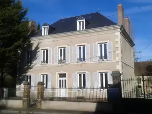 La Sauldre