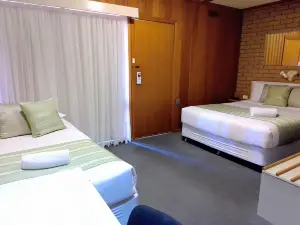 컨트리 홈 모터 인
