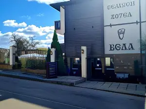 Family Hotel Bela