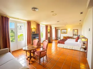 Hotel Florida - San Lorenzo de El Escorial