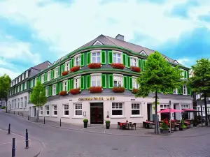Hotel Gräfrather Hof