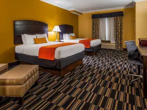 Best Western Plus Barsana Hotel & Suites