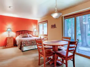 Aspen Ridge Condominiums by Keystone Resort