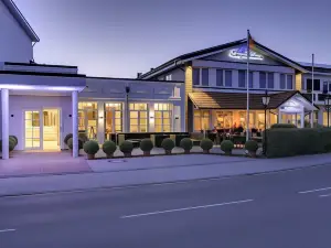 伯格-克勞斯餐廳飯店