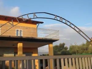 B&B Villa Angela