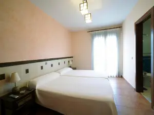 Hostal Rural El Tejar