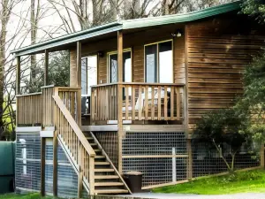 Drumreagh Cabins