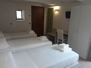 麗城阿爾貝格迪富索酒店