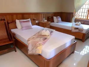 Javier Guesthouse