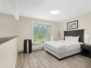 Mountain View Penthouse 7Br Combo Rooftop Bliss