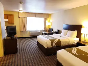 Quality Inn & Suites Vancouver - Hazel Dell