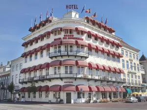 Fletcher Hotel-Restaurant Middelburg
