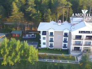 Amorium Hotel