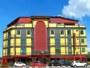 Rayyan Soffea Hotel