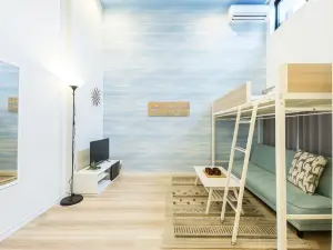 Trip Pod Yoshizuka C