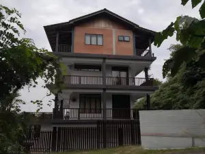 Kairos Villa