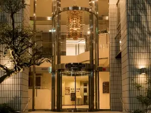 橫手廣場飯店