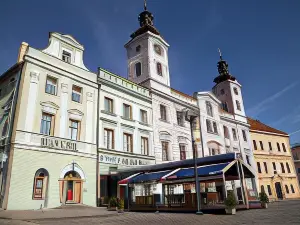 Hotel Vacek Pod Věží