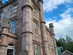 Langhouse Castle Bed and Breakfast