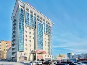 Hotel Severniy Baikal