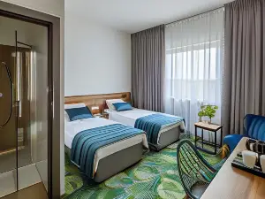 Bloom Hotel
