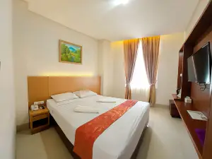 Hotel Mersi Bukittinggi (Hotel Syariah)